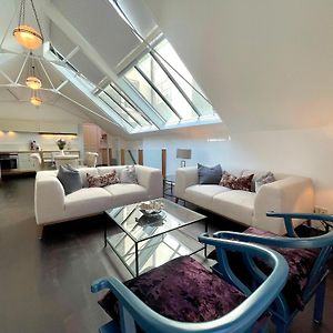 Appartement met Twee Slaapkamers